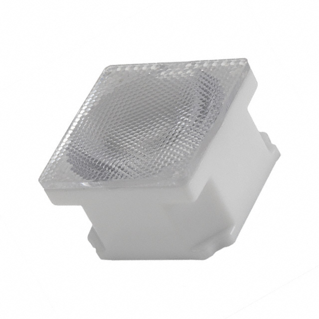 FA10301_OSS-M Ledil  Optique - Lentilles